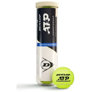 Dunlop ATP Championship 4er