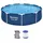 Steel Pro Frame Pool Set Ø 305 x 76 cm inkl. Filterpumpe
