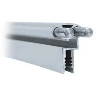Handlaufpaket Easy Change Ø 400 cm | Aluminium