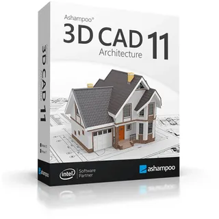 Ashampoo 3D CAD Architecture 11