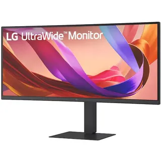 LG UltraWide 34U650A-B 34"