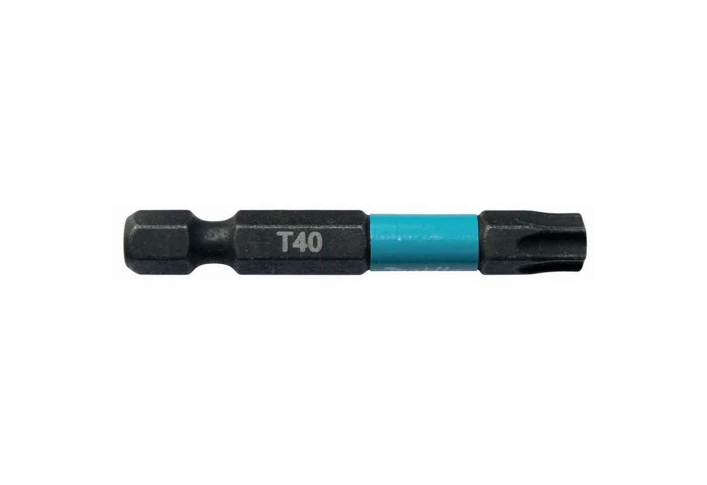 Bild von Impact Black Torx Bit T40x50mm, 2er-Pack (B-63812)