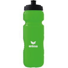 Bild Unisex Erwachsene Zubehör Team Trinkflasche, Kunststoff, green, Standard