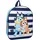 Vadobag Vadobag Kindergartentasche Rucksack 3D Oh Happy Days