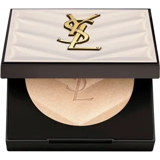 Yves Saint Laurent Yves-Saint-Laurent Make-up TeintAll Hours Hyper Luminize Highlighter 02 Hypnotic Honey 8,5 g