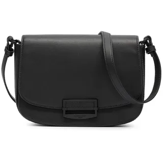 Liebeskind Berlin Liebeskind Saddle Bag Ezra 2146526 Umhängetaschen Schwarz Damen