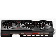 Bild von Pulse Radeon RX 7900 GRE 16GB GDDR6, 2x HDMI, 2x DP, lite retail (11325-04-20G / 11325-04-21G)