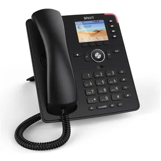 Snom D713