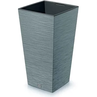 Prosperplast Furu Collection 29,5 x 29,5 x 55 cm Grau