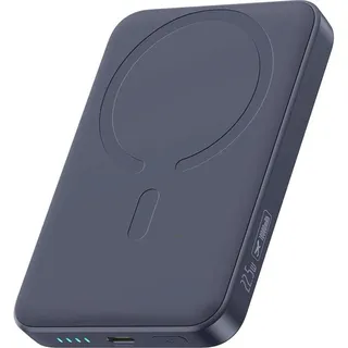 Baseus EnerFill MagSafe FM11 Powerbank 10000 mAh 22.5W Grau