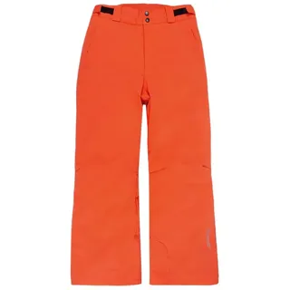 Degre 7 Ride Hosen - Deep Orange - 14 Jahre