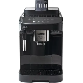 De'Longhi ECAM Magnifica Evo Kaffeevollautomat Black