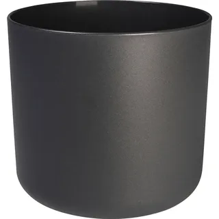 Elho Blumentopf B.For Soft Rund Ø 34,5 cm Anthrazit