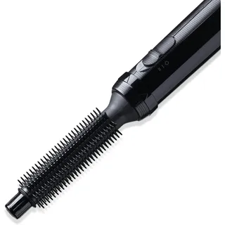 Braun Satin Hair 1 Warmluftbürste schwarz
