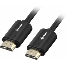 Bild HDMI Typ A) (Standard) Schwarz