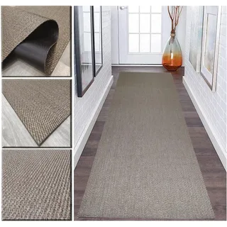 Tadi & Imperio1979 Vinyl-Teppich - Läufer - 60 x 70 cm - Braun-Gold