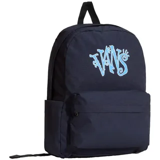 Vans Old Skool Rucksack - Parisian Night - One Size