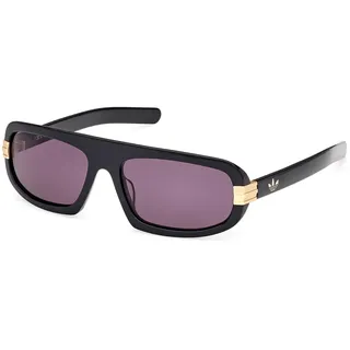 adidas Originals Or0122 Sonnenbrille - shiny black - One Size
