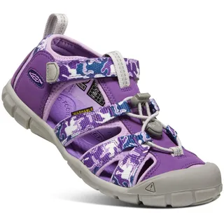 Seacamp II CNX camo/tillandsia purple 39