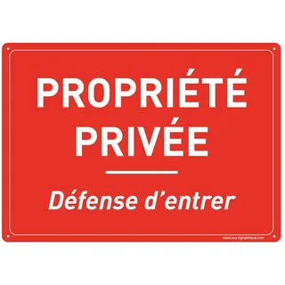 AUA SIGNALETIQUE 202134-AP-a-300x210 Mit Signal Schild, rot