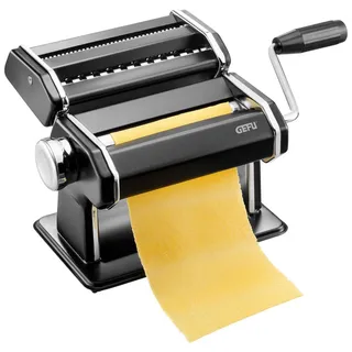 GEFU Pastamaschine Pasta Perfetta schwarz