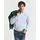 Regular Fit Popeline-Hemd 3000100