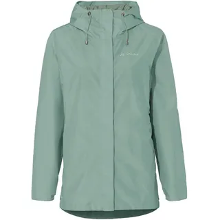 Vaude Damen Mineo 2l II Jacke (Größe XL, gruen)