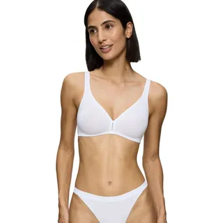 Triumph Eileen N, Damen, weiß, 80C