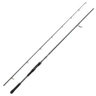 Abu Garcia Beast X2 Spinnrute, - Green - 2.39 m - 25-90 g