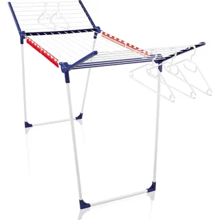 Leifheit Pegasus 20 m blau