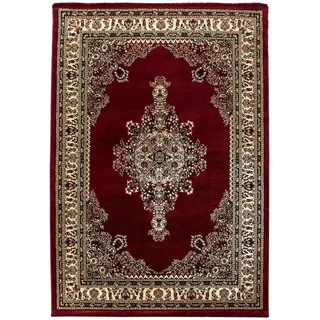 Ayyildiz Marrakesh 297 Webteppich 120 x 170 cm Rot