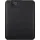 Elements Portable 6 TB USB 3.0 WDBNEF0060BBK-EESN