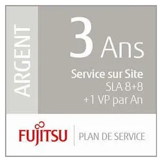 Ricoh 3 Year Silver Service Plan (Mid-Vol Production)