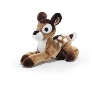 Plush & Company – 05954 – Plüsch – Candy der kleine Hirsch – 45 cm