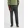 New Slim Fit Chinohose Dark Shadow 31 32