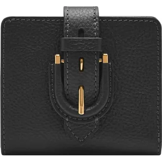 Fossil Harwell Damen Schlüsseletui schwarz