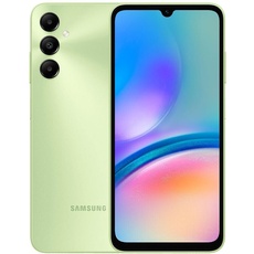 Bild Galaxy A05s 64 GB light green