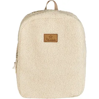 Sterntaler Kinderrucksack "Kinderrucksack SCHAF Flocke", sand