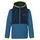 Hooded Jacket II Ultramarine 134/140