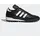 Mundial Team TF Herren Black/Footwear White/Red 36,5