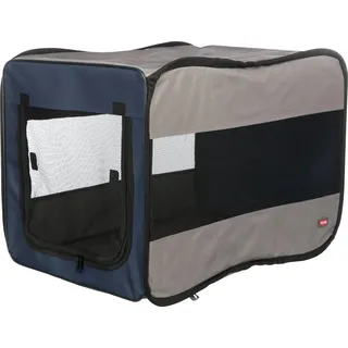 Trixie Twister 50 x 52 x 76 cm Blau/Grau