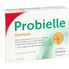 Bild Probielle Immun