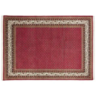 THEKO Orientteppich Chandi Mir« rechteckig 12 mm Höhe reine Wolle, ¦ Maße (cm): B: 60