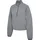 Sweatshirt Grey Melange L