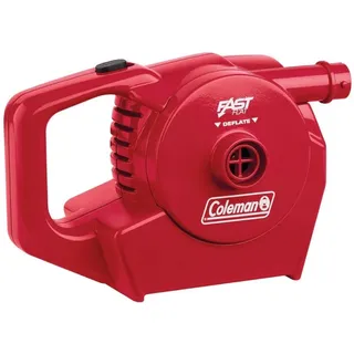 Coleman Luftpumpe