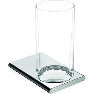 Keuco Zahnputzbecher Transparent