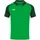 Herren Poloshirt Soft Green/Schwarz L