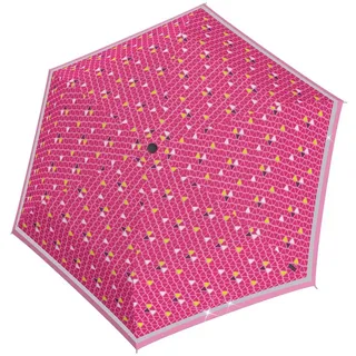 Knirps Knirps, Mädchen, Regenschirm, Rookie, pink
