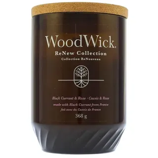Woodwick ReNew Duftkerze 368 g