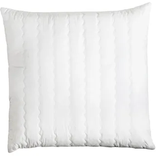 Centa-Star Aqua Aktiv Kissen 80 x 80 cm Weiß